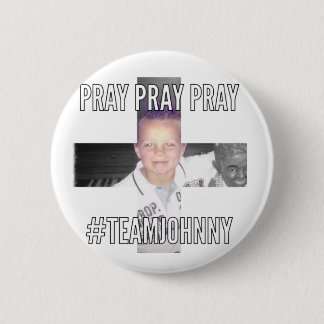Bóton Redondo 5.08cm Botão de Johnny Gorman