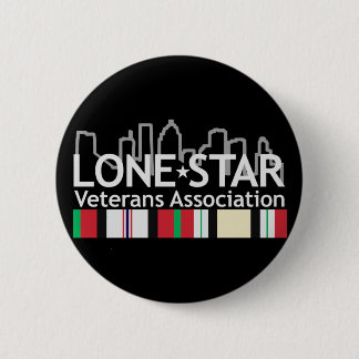 Bóton Redondo 5.08cm Botão de LSVA