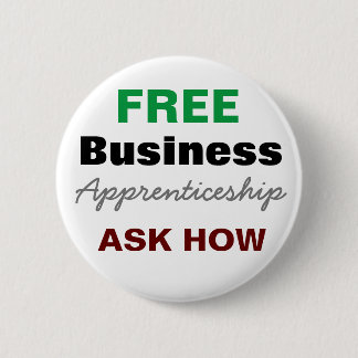 Bóton Redondo 5.08cm Botão de recrutamento