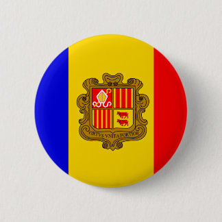 Bóton Redondo 5.08cm botão de sinalizador andorra