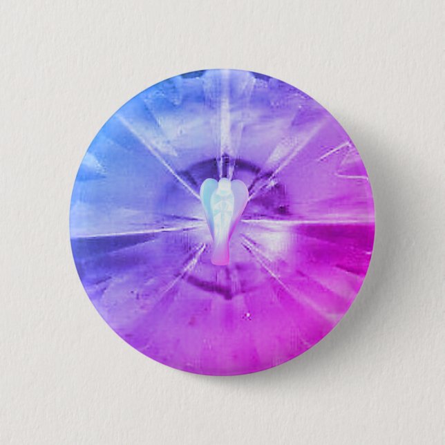 Bóton Redondo 5.08cm BOTÃO DO crachá ARRANQUE E DESIGN (Frente)