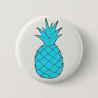 Bóton Redondo 5.08cm Botão do diamante