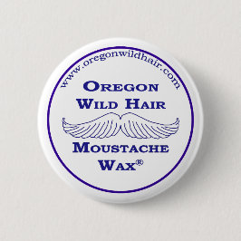 Bóton Redondo 5.08cm Botão do logotipo original OWH