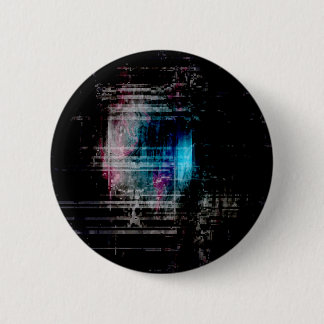 Bóton Redondo 5.08cm Botão do pulso aleatório 0002