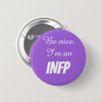 Botão INFP