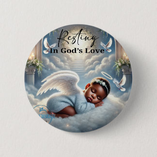 Bóton Redondo 5.08cm Botão Memorial