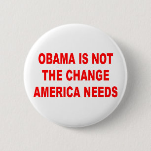 BÓTON REDONDO 5.08CM BOTÃO NOBAMA 3002