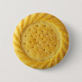 Bóton Redondo 5.08cm Botão Pinback do Biscuit de Pão Pequeno