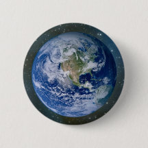 Botão PLANET EARTH