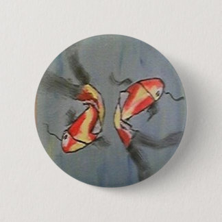 Bóton Redondo 5.08cm Botão redondo