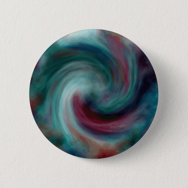 Bóton Redondo 5.08cm Botão redondo (Frente)