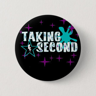 Bóton Redondo 5.08cm Botão redondo