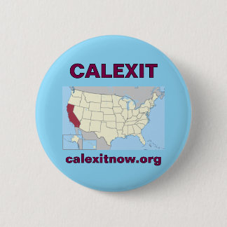 Bóton Redondo 5.08cm Botão redondo de 2,5 polegadas