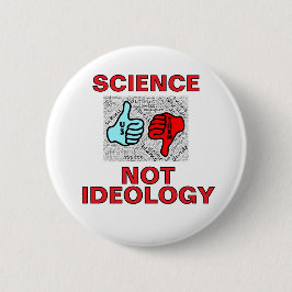 Bóton Redondo 5.08cm Botão redondo de 2,5 polegadas