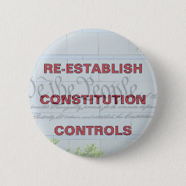 BÓTON REDONDO 5.08CM BOTÃO ROUND DE 2,25 POLEGADAS