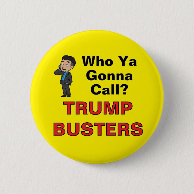 BÓTON REDONDO 5.08CM BOTÃO ROUND DE 2,25 POLEGADAS (Frente)