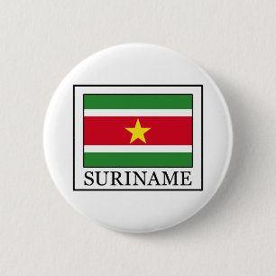 Bóton Redondo 5.08cm Botão Suriname