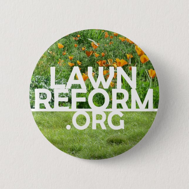 Bóton Redondo 5.08cm Botões (Frente)