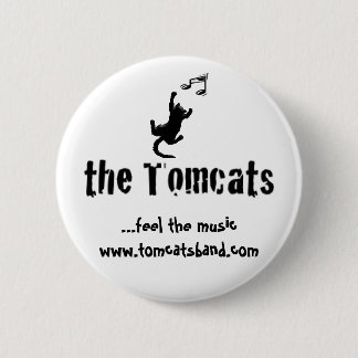 Bóton Redondo 5.08cm Botões