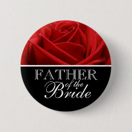 Bóton Redondo 5.08cm Botões de designação da festa de casamento