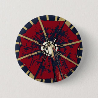 Bóton Redondo 5.08cm Boton: Tenda