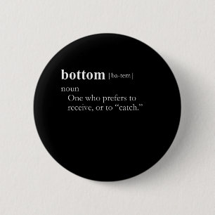 Bóton Redondo 5.08cm BOTTOM (definição)