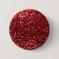 Brilho vermelho do falso