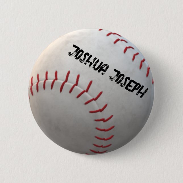 Bóton Redondo 5.08cm Brinquedos personalizados (Frente)