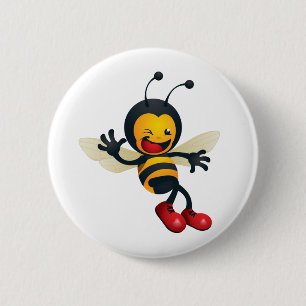 Bóton Redondo 5.08cm bumble_bee.png