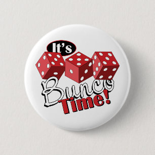 Bóton Redondo 5.08cm Bunco