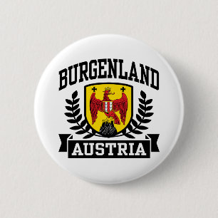 Bóton Redondo 5.08cm Burgenland Áustria