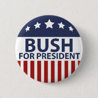 Bush Para Presidente