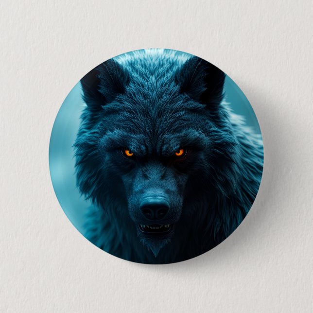 Bóton Redondo 5.08cm Button (Frente)