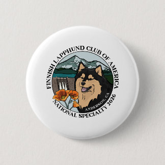 Bóton Redondo 5.08cm Button