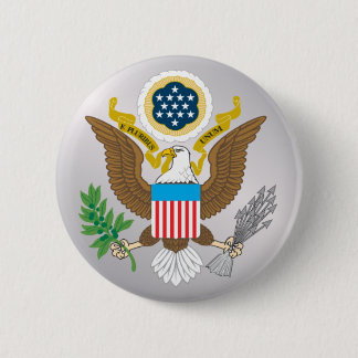 Bóton Redondo 5.08cm BUTTON_great_seal