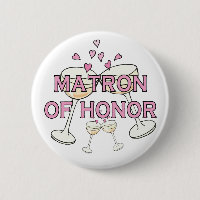 Button: Matão de Honra