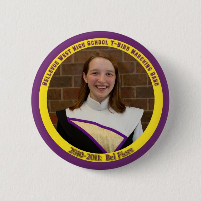 BÓTON REDONDO 5.08CM BW10- (209) (Frente)