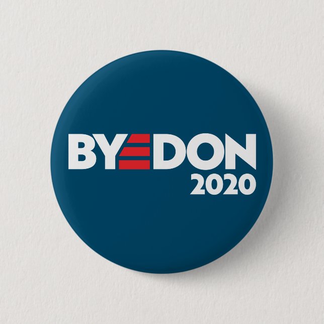 BÓTON REDONDO 5.08CM BYEDON (Frente)