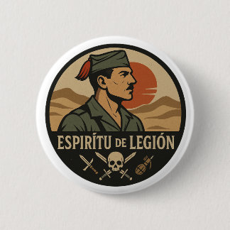 BÓTON REDONDO 5.08CM CAHPA