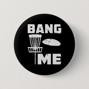 Bóton Redondo 5.08cm Camisas Legais de Golfe de Disco Ng Eu Funny Disc
