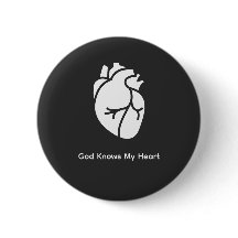 Camiseta Cristã Deus Conhece Meu Coração