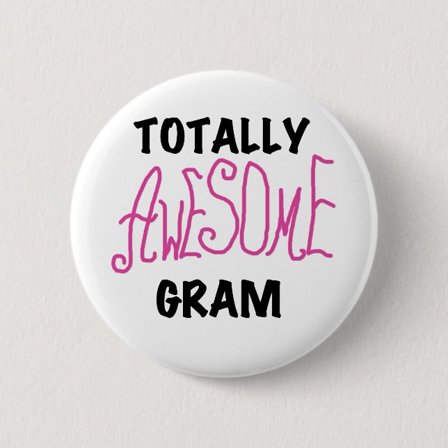 Bóton Redondo 5.08cm Camiseta e presentes totalmente impressionantes do (Frente)