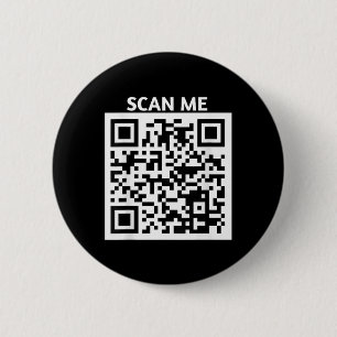 Bóton Redondo 5.08cm Camiseta Funny Qr President Trump 4547 Trump Dança