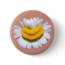 Camomila Sorridente Cobre