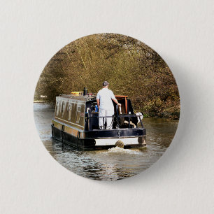 BÓTON REDONDO 5.08CM CANAIS