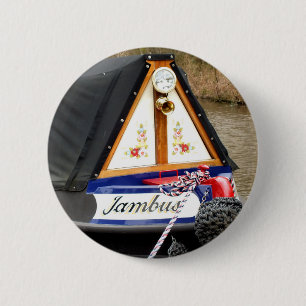 BÓTON REDONDO 5.08CM CANAIS