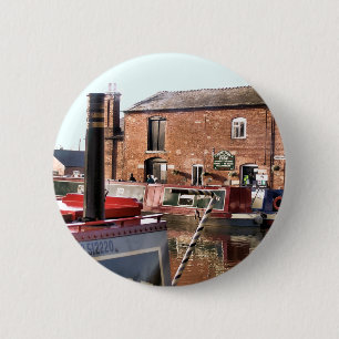 BÓTON REDONDO 5.08CM CANAIS