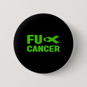Bóton Redondo 5.08cm Cancer de pilha - Sensibilização para o Cancer de 