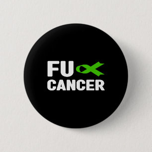 Bóton Redondo 5.08cm Cancer de pilha - Sensibilização para o Cancer de 