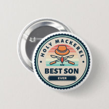 Carapau! Melhor Filho Nunca